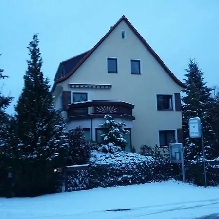 An Den Linden 31 Apartamento *