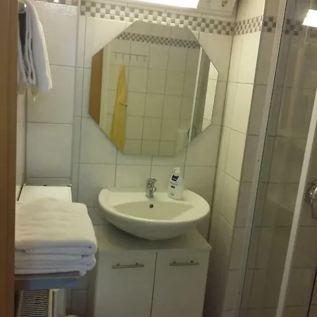 Apartamento An Den Linden 31 *