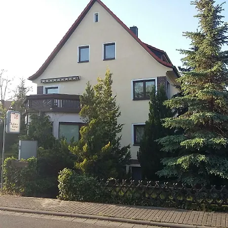 An Den Linden 31 Apartamento Leipzig