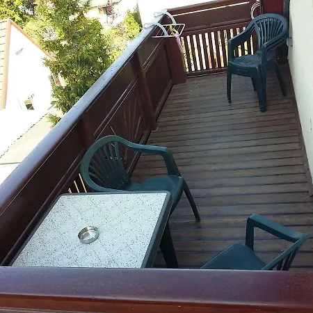 Apartamento An Den Linden 31 Leipzig