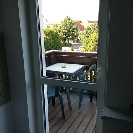 An Den Linden 31 Apartamento *