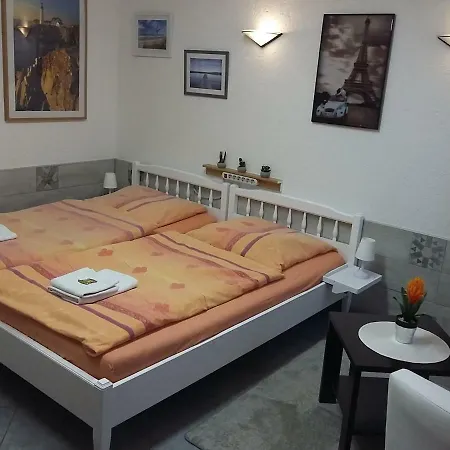 Apartamento An Den Linden 31