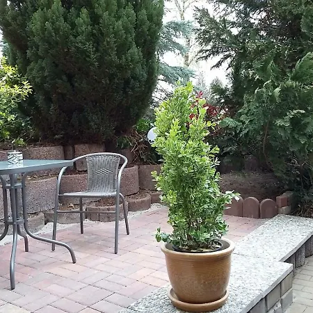 An Den Linden 31 Apartamento *